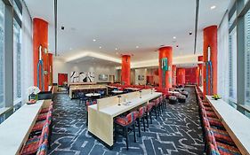 Residence Inn By Marriott New York Manhattan/Central Park